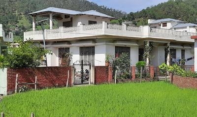 Image of 2200 Sq.ft 5 BHK Independent House for sale in Kausani, Almora for Rs. 9600000