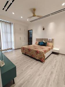 Bedroom Image of 1720 Sq.ft 3 BHK Apartment / Flat for sale in AGI Jalandhar Heights III, Pholriwal Jalandhar for Rs. 11500000
