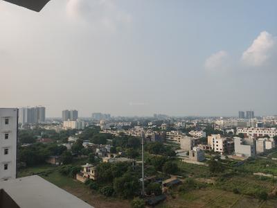 Image of 950 Sq.ft 2 BHK Apartment / Flat for rent in City Grace, Bamheta Village, Ghaziabad for Rs. 21000