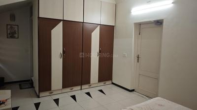 Bedroom Image of 5832 Sq.ft 4 BHK Villa for sale in Prahlad Nagar Ahmedabad for Rs. 150000000