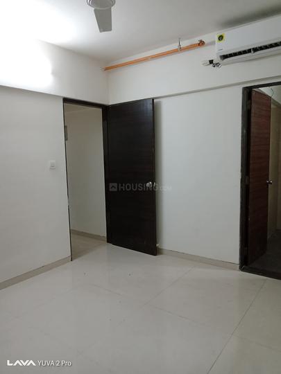 Crystal armus Bedroom 1