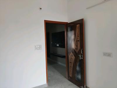 Bedroom Image of 750 Sq.ft 2 BHK Builder Floor for sale in DLF Ankur Vihar Ghaziabad for Rs. 2220009