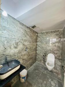 Image of 2000 Sq.ft 4 BHK Apartment / Flat for rent in  Thakorbhai Towers, Ellisbridge, Ahmedabad for Rs. 40000