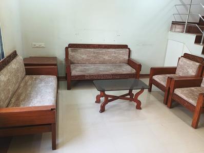 3 BHK Villa