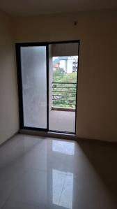 Living Room Image of 717 Sq.ft 2 BHK Apartment / Flat for sale in Ajivali Navi Mumbai for Rs. 4000000