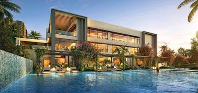 Image of 1264 Sq.ft 2 BHK Apartment / Flat for sale in Godrej Lakeside Orchard by Godrej Properties Ltd. , Chikkakannalli, Bengaluru for Rs. 18000000