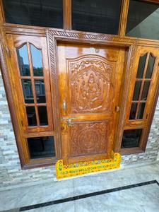Image of 1200 Sq.ft 2 BHK Independent House for rent in Vanasthalipuram, Hyderabad for Rs. 12500