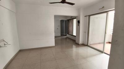 Living Room Image of 1235 Sq.ft 2.5 BHK Apartment / Flat for rent in Anshul Eva, Bavdhan Pune for Rs. 42000