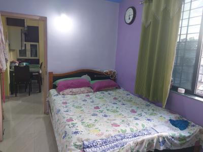Bedroom Image of 895 Sq.ft 2 BHK Apartment / Flat for sale in Nashik Road Nashik for Rs. 3200000