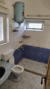 Image of 2400 Sq.ft 5 BHK Apartment / Flat for rent in DDA Flats Munirka, Munirka, New Delhi for Rs. 81000