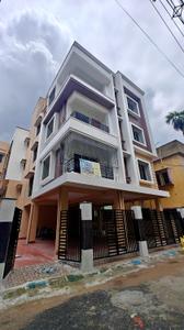 Image of 885 Sq.ft 2 BHK Apartment / Flat for sale in Sree Ram Aikyatan, Netaji Nagar, Kolkata for Rs. 5300000