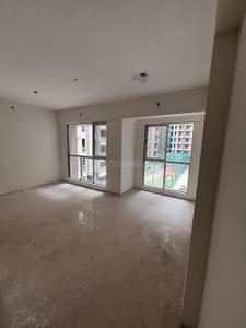 Hall Image of 1008 Sq.ft 3 BHK Apartment / Flat for sale in Vinay Unique Sky, Virar West Virar for Rs. 8500000