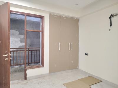 Bedroom Image of 780 Sq.ft 2 BHK Apartment / Flat for sale in Rajpur Khurd Extension New Delhi for Rs. 5000000