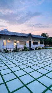 Image of 13500 Sq.ft 1 BHK Farm House for sale in Badusarai, New Delhi for Rs. 70000001