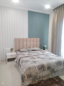 Bedroom Image of 600 Sq.ft 1 BHK Apartment / Flat for sale in Kuthambakkam Chennai for Rs. 3800000