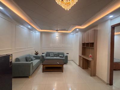 2 BHK Independent Builder Floor