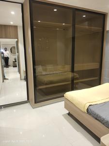 Bedroom Image of 680 Sq.ft 1.5 BHK Apartment / Flat for sale in Dadar West Mumbai for Rs. 25000000
