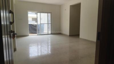 Living Room Image of 1560 Sq.ft 3 BHK Apartment / Flat for sale in Horamavu Bengaluru for Rs. 10700000
