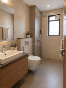 Image of 1425 Sq.ft 3 BHK Apartment / Flat for sale in Surya City, Bommasandra, Bengaluru for Rs. 10800000