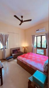 Bedroom Image of 500 Sq.ft 1 BHK Apartment / Flat for sale in Arihant Viento, Tangra Kolkata for Rs. 5500000
