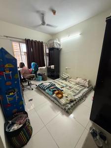 Bedroom Image of 1120 Sq.ft 2 BHK Apartment / Flat for sale in Marunji Pune for Rs. 11000000