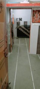 2 BHK Independent House