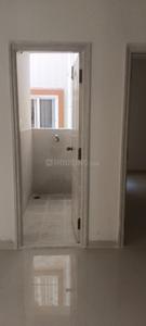Hall Image of 710 Sq.ft 1 BHK Apartment / Flat for sale in Sri Sri Aero City, Bongloor Hyderabad for Rs. 2950000