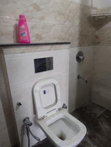 Image of 2400 Sq.ft 3 BHK Builder Floor for rent in Sector 46, Gurgaon for Rs. 45001