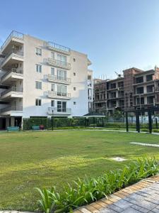 Image of 1698 Sq.ft 3 BHK Builder Floor for sale in Sector 127, Mohali for Rs. 10500000