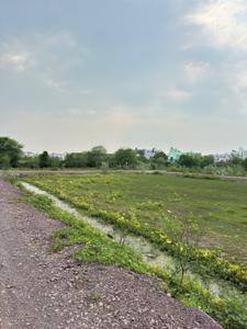 Image of 1000 Sq.ft Residential Plot / Land for sale in Shitala Nagar, Durg for Rs. 1900000