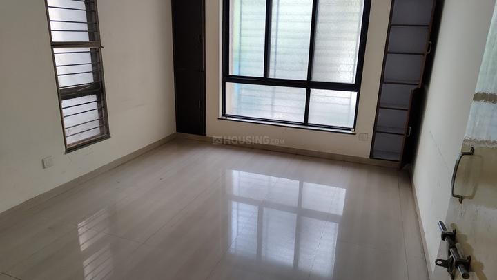 Kismat Apartment Bedroom One 1