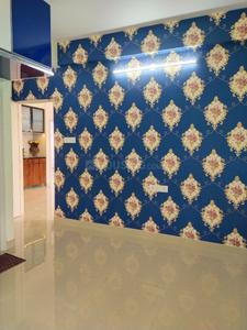 Bedroom Image of 1390 Sq.ft 3 BHK Apartment / Flat for sale in SN Sannidhi by SN Builders, Byrathi Bengaluru for Rs. 13300000