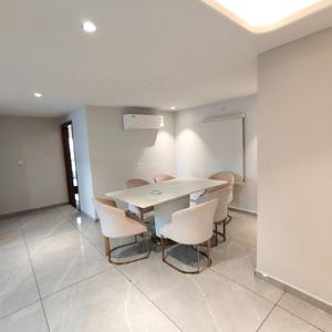 Hall Image of 3000 Sq.ft 5 BHK Apartment / Flat for rent in Paarth Sundeck, Gaytri Vihar Kota for Rs. 121000