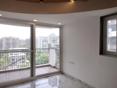 Bedroom Image of 2200 Sq.ft 4 BHK Apartment / Flat for sale in Sant Sundar Das Apartments, Sector 12 Dwarka New Delhi for Rs. 38000000