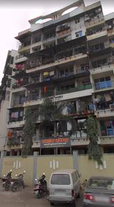 Image of 690 Sq.ft 1 BHK Apartment / Flat for sale in Prime Homes, Karanjade, Navi Mumbai for Rs. 4500000