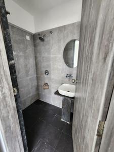 Bathroom Image of 850 Sq.ft 2 BHK Apartment / Flat for sale in Shades, Mundhwa Pune for Rs. 8500000
