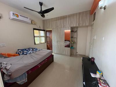 Bedroom Image of 1340 Sq.ft 3 BHK Apartment / Flat for sale in Anakaputhur Chennai for Rs. 10720000
