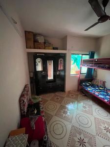 Hall Image of 957 Sq.ft 2 BHK Apartment / Flat for rent in Fatorda Goa for Rs. 19000