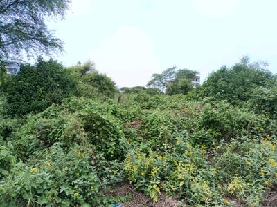 Image of 60 Sq.ft Residential Plot / Land for sale in Sector 29 Rohini, New Delhi for Rs. 19000000