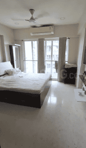 Bedroom Image of 980 Sq.ft 2 BHK Apartment / Flat for sale in Khar West Mumbai for Rs. 57500000