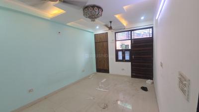 4 BHK Independent Builder Floor