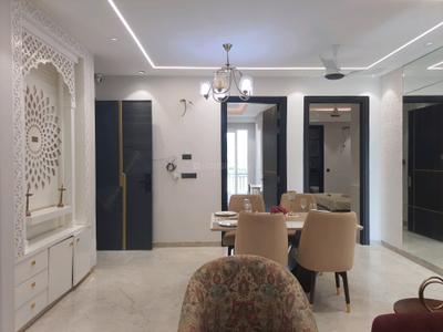 Living Room Image of 1600 Sq.ft 3 BHK Builder Floor for sale in Ashok Estate, Sector 60 Gurgaon for Rs. 27000000