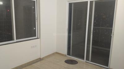 Bedroom Image of 1680 Sq.ft 3 BHK Apartment / Flat for sale in Mahalunge Pune for Rs. 13500000