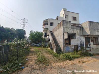 Image of 1007 Sq.ft 1 BHK Independent House for sale in Saiyed Vasna, Vadodara for Rs. 6200000