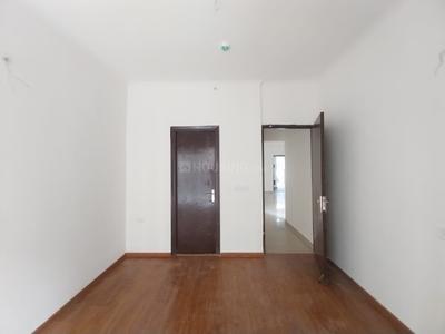 Hall Image of 1100 Sq.ft 2.5 BHK Apartment / Flat for sale in Amrapali Verona Heights, Noida Extension Greater Noida for Rs. 9000000