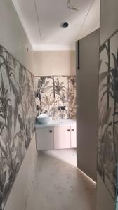 Bedroom Image of 1850 Sq.ft 2 BHK Builder Floor for rent in Sector 21 Gurgaon for Rs. 38000
