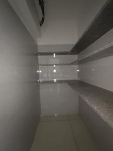 Kitchen Image of 3170 Sq.ft 4 BHK Apartment / Flat for sale in Ambli Ahmedabad for Rs. 20600000