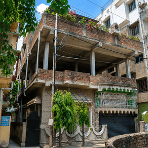 Image of 2155 Sq.ft 6 BHK Independent House for sale in Airport Gate no. 1, Kolkata for Rs. 24500000