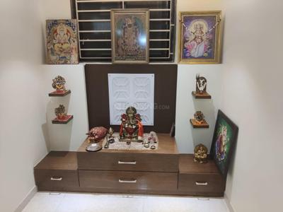 Hall Image of 2700 Sq.ft 3 BHK Independent House for sale in Isanpur Ahmedabad for Rs. 22500000