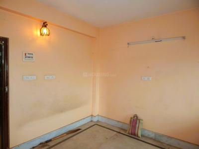 Bedroom Image of 818 Sq.ft 2 BHK Apartment / Flat for sale in Dum Dum Cantonment Kolkata for Rs. 2700000